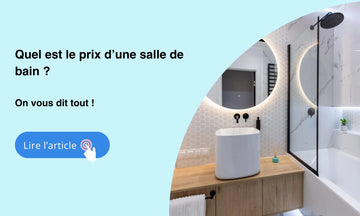 salle de bain prix