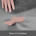 Doux et moelleux