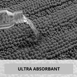 ultra abosrbant